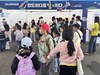 완도교육지원청 '완도바다를 탐(探)하다' 과학부스 운영