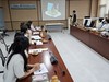 전남유아교육진흥원 실외체험영역 재조성 기본구상 용역 중간보고회 실시