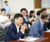전남도교육청 이색 월례조회로 즐거움 선사