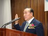 장휘국, “반드시 교육대개혁 완수”
