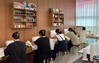 나주시 재봉틀 태교 프로그램 '큰 호응'