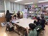 벌교도서관 찾아가는 독서교실 ‘큰 호응’