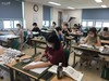 화순공공도서관 가을학기 평생교육 수강생 모집