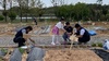 나주시 공영텃밭 개장