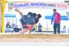 전남도민체전 열기로 뜨거운 장성군