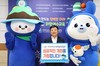 여수교육지원청 2026 여수세계섬박람회 홍보 위해 앞장
