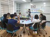 구례교육지원청 감정완화 집단프로그램 운영