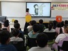 영암도서관 김슬기 작가와의 만남 운영