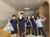 해남제일중 학생 자율성 확대·안전한 학교 만들기 앞장