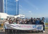 여수교육지원청 학부모 힐링 프로그램 운영
