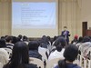 영광교육지원청 ‘헌법으로 알아보는 민주시민교육’ 교육장 특강 실시