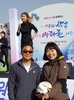 칠량중 조이슬 교사 ‘마라톤영웅’ 이봉주 쾌유 기원