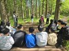 곡성교육지원청 지역에서 읽고 쓰는 독서인문교육과정 운영