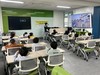 함평도서관 찾아가는 독서인문교육 프로그램 운영