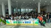 해남교육지원청 '공생의 길 생태탐사 및 플로깅’운영