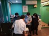 동부교육지원청 학교주변 유해업소 합동 단속 실시