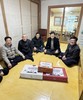 영광교육지원청 설 명절 앞두고 지역사회에 온기 전해