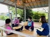 장성군 폭염 노인 보호 나섰다