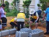 전남국제교육원 글로벌 해외 봉사 프로젝트 ‘성료’
