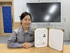 목포중앙고 전남 여성 최초 용접기능장 교사 배출