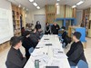 보성교육지원청 학교와 더불어 새학년 집중 준비 실시