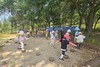 나주시 유아숲체험원 중심 자연교육 강화