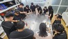 광양교육지원청 특수교육대상학생 맞춤형 지원 강화