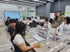 전남창의융합교육원 창의융합인재단 특허출원캠프 '성료'