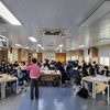 고흥교육지원청 고흥학생연합회 정기회 및 학생자치 역량 강화 교육