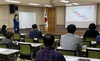 송정도서관 친절도 향상 특강 실시
