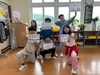 71번째 생일 송당초야 고마워