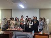 강진교육지원청 특수교육지원인력 겨울방학 역량강화 연수 실시