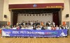 여수교육지원청 여수학생연합회 리더십 캠프 실시
