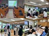 광양교육지원청 찾아가는 광양진로페스티벌 개최