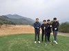 창촌초 파인힐스서 골프 체험학습 실시