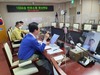신안군 코로나19 확산방지 비대면 군수와의 대화 실시