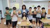 곡성교육지원청  제36대 노명숙 교육장 취임