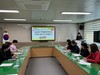 완도교육지원청 학업중단예방 및 학교밖청소년 민관협의회 및 선상 독서인문학교 설명회 개최