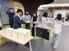 나주도서관 세계 책의 날 행사 운영
