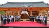 나주시 나주목 관아 복원 속도전...동헌(東軒) 발굴조사 초읽기