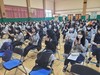 보성여중 동아리 창단발표회 개최