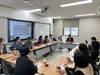 장성도서관 'Book, Book! 봉사단' 간담회 실시...갤러리 뜨락 임경옥 외 4인 작가 초대전