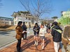영암교육지원청 경찰서 연계 교외합동생활지도 운영