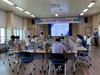 나주교육지원청 지역사회연합 학생생활지원단 협의회 실시