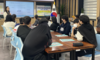 함평도서관 찾아가는 학교 독서인문교육 프로그램 운영 