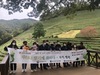 화순공공도서관 길 위의 인문학 탐방 프로그램 진행