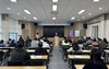 완도교육지원청 허궁희 완도군의회 의장 초청 특강 실시