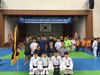 광주체육중, 여자유도부 단체전 ‘금메달’
