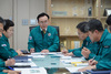 나주시 구제역 예방 대응 총력...윤병태 시장 긴급대책회의 개최