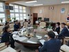 완도교육지원청 공감소통 학교 현장 방문 실시